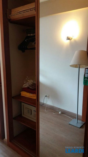 Imagem 5 de 11 de Flat - Vila Clementino - Sp - 440026