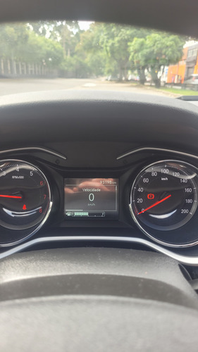 Chevrolet Onix plus 1.0 Ltz Turbo 4p