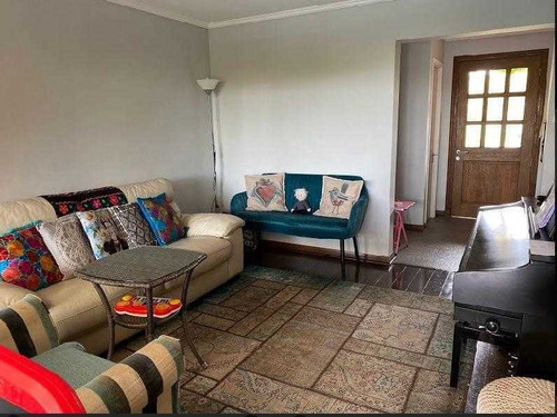 Imagen 13 de 18 de Casa Alto Macul En Condominio