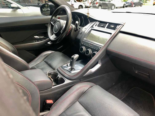 Jaguar E Pace First Edition First Edition