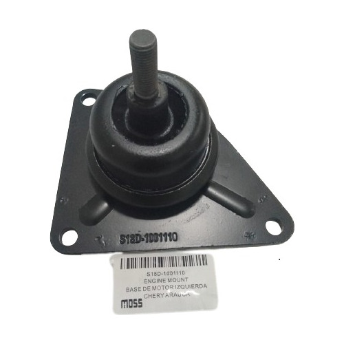 Base De Motor Izquierda Chery X1 S18d-1001110