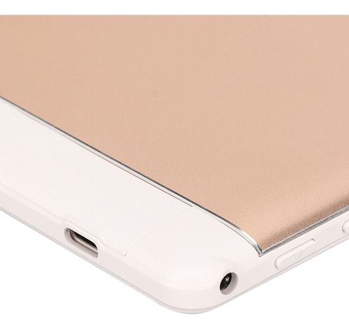 Tablet Pc Dual Sim De 10 Pulgadas, Doble Modo De Espera, 2 G