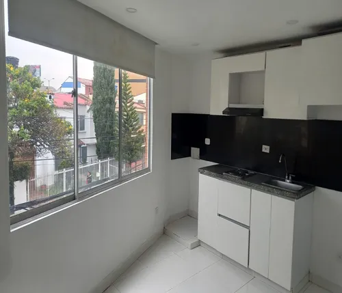Arriendo Apartaestudio En Bulevar Niza. Suba. Bogota. Colombia