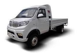 Imagen 14 de 16 de Foton Tm1 Heavy Duty Heavy Duty