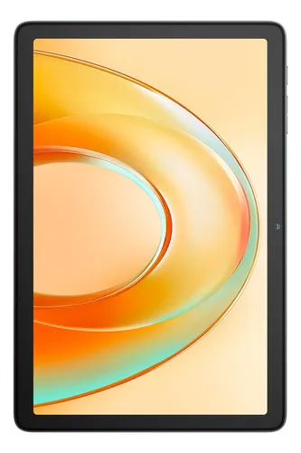 Tablet Blackview Tab 60 Pro 4g Lte 10.1 8gb+16gb Ram 128gb Color Gris Oscuro