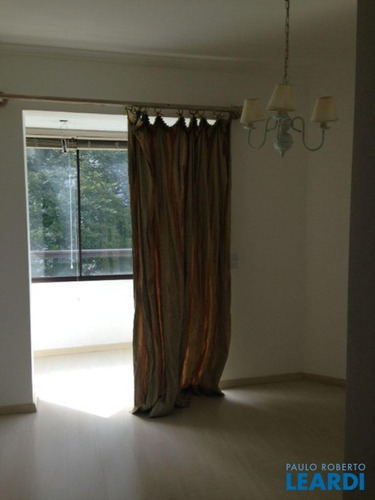 Imagem 7 de 11 de Apartamento - Morumbi - Sp - 456842