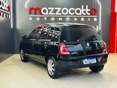 Renault Clio 1.0 Hi-Power 16V 5p