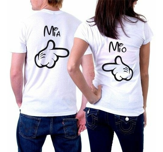 Ropa Para Parejas Y Enamorados | MercadoLibre ???? Ropa Para Parejas Y Enamorados | MercadoLibre ????