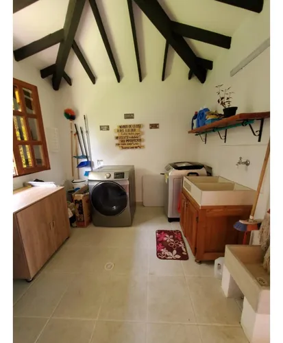 Finca En Vender En Rionegro