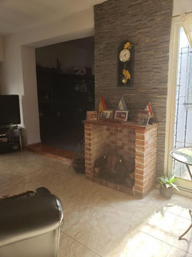 Imagen 10 de 17 de Casa En Venta En Ramos Mejía