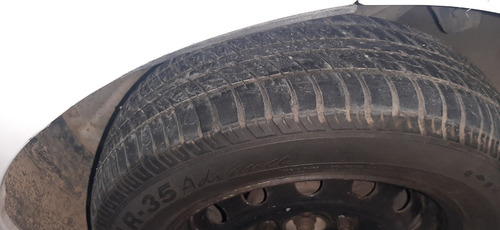 Imagen 14 de 17 de Ford Fiesta Energy 1.6 2004