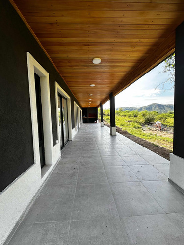 Dueño-vendo Casa De 2 Dormit, 2 Baños, En Lote 5.400 Mts
