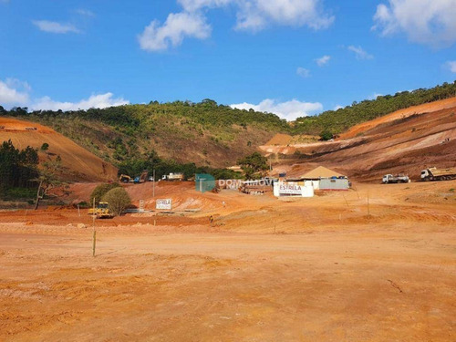 Imagem 16 de 18 de Terreno Diferenciado No Estrela Do Lago! - Te0263