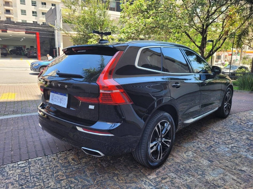 Imagem 7 de 15 de Volvo Xc60 2.0 T8 Hybrid Momentum Awd Geartronic