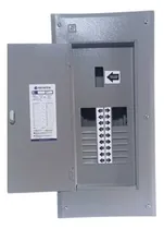 Comprar Tablero Nlab 318ab Bifasico 18 Circuitos C\u002Fprincipal Empotr.