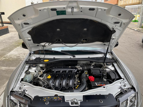 Renault Duster 4x4