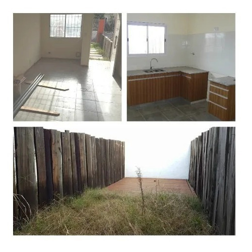 Duplex 3 Ambientes A Estrenar Dueño Directo Oportunidad