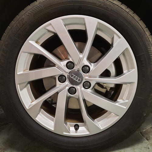 Audi A1 2021 2020 Sportback 30 Tfsi 1.0 0km Usado Nuevo Tv