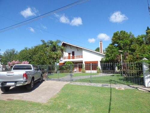 Imagen 1 de 30 de Casa En Villa Elisa - Arana E/ 158 Y 159 - Dacal Bienes Raices