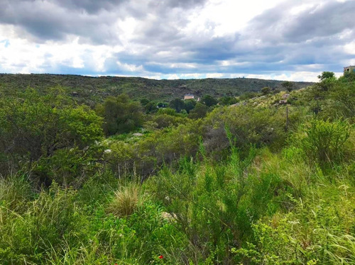 Imagen 3 de 8 de Cod 346 : 3 Lotes En Venta De 750m2 C/u Aprox Ubicados En Huerta Grande