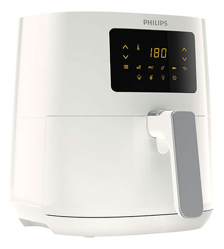 Philips Daily Collection Hd9252 Air Fryer 220v Blanco 1400w Blanco