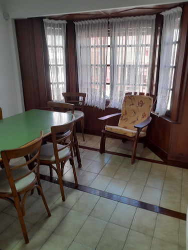 Florida Mitre/este - Sólido Chalet De 5 Amb - Próximo A Av. Maipú!!