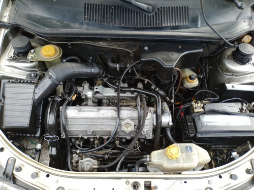 Fiat Palio 1.7 Sd