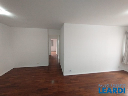 Imagem 4 de 15 de Apartamento - Vila Olímpia - Sp - 624189
