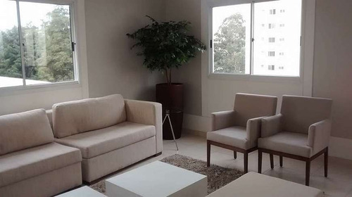 Imagem 28 de 29 de Rrcod3389 - Apartamento Condominio Inspire Barueri - Verde - 02 Dorm - 01 Vaga - 51mts - Oportunidade - Ótima Localização - Rr3389 - 69288035