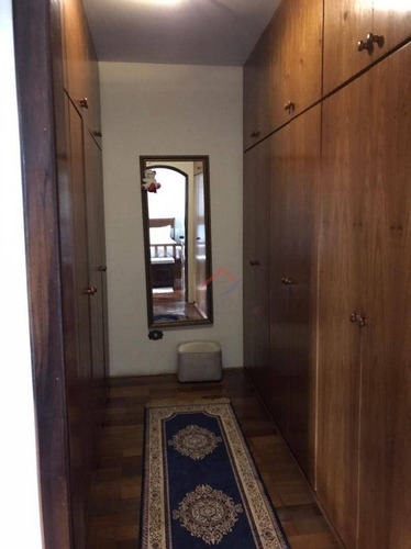 Imagem 8 de 23 de Sobrado Com 4 Dormitórios À Venda, 263 M² Por R$ 1.270.000,00 - Vila Nossa Senhora Das Vitórias - Mauá/sp - So0027