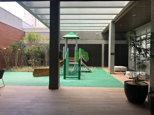 Imagem 11 de 24 de Cobertura Com 3 Dormitórios À Venda, 196 M² Por R$ 3.500.000,00 - Moema - São Paulo/sp - Co0080