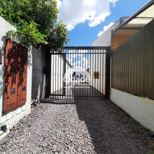 Imagem 12 de 12 de Imóvel Em Condomínio À Venda, 2 Quartos, 2 Vagas, Pioneiros Catarinenses - Cascavel/pr - 12962