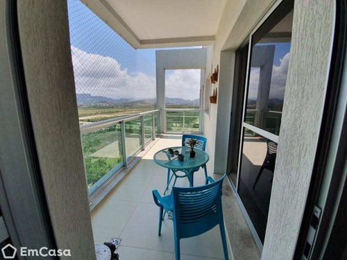 Imagem 8 de 10 de Apartamento À Venda Em Rio De Janeiro - 38559