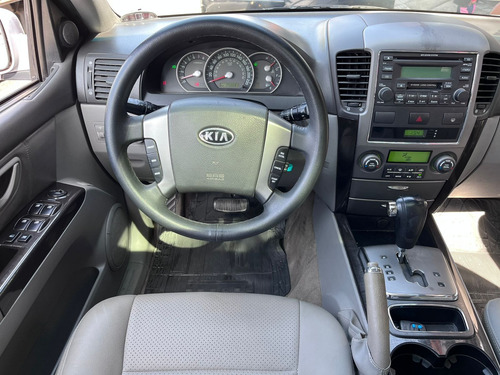 Kia Sorento 3.8 V6 Ex Aut. 5p