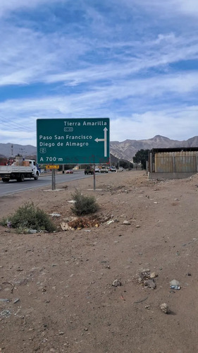 Gran Oportunidad Terreno Comercial Disponible