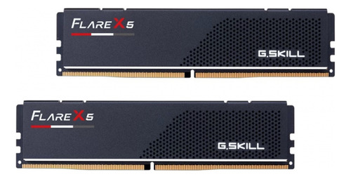 Memoria Ram Dimm Gskill Flare X5 32gb 2x16gb Ddr5 6000mts