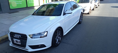 Audi A4 2013 1.8 Attraction Tfsi 170cv