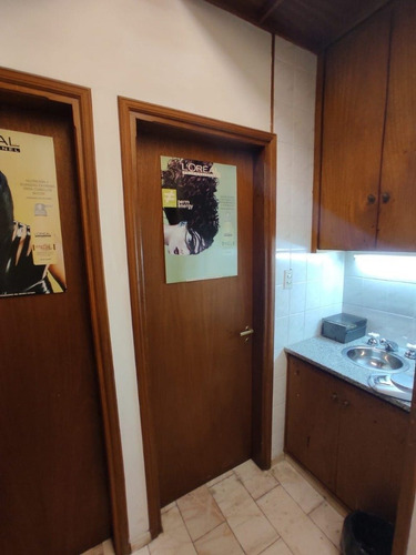 Alquiler De Local Mas Departamento