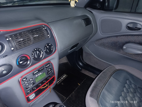 Ford Escort 1.8 Clx