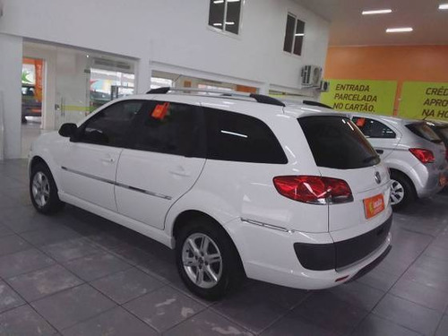 Fiat Palio 1.4 Mpi Attractive Weekend 8v Flex 4p Manual