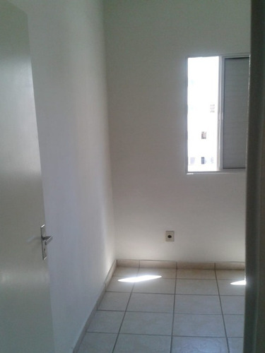 Imagem 5 de 17 de Apartamento - Ap00192 - 69488436