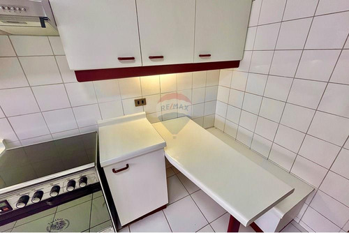 Depto En Venta Plaza Las Lilas, 3d Y 3b