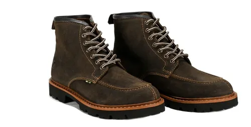 Botines paruno sale
