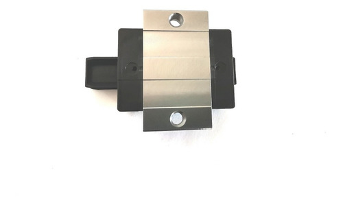 Bloque De Guia Lineal R166121420 Bosch Rexroth (Usado)