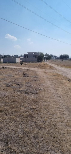 Terreno En Venta En San Miguel Atlamajac $2,000/m2