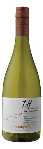 Vino Blanco T.h. Sauvignon Blanc 750ml