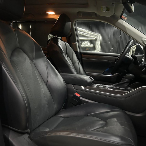 Toyota Highlander 3.5 Limited At