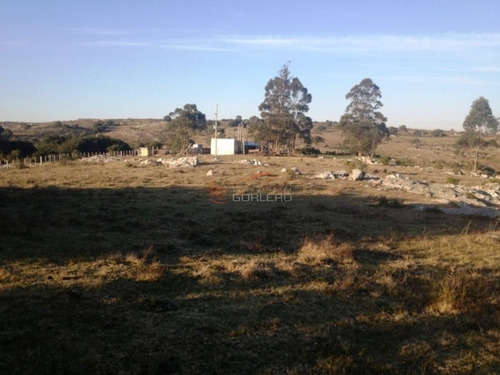 25 Has Cerca De P.eden, Magnificas Vistas A Las Sierras- Ref: 26462