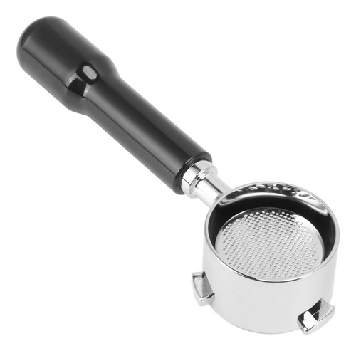 Cafetera Coffee Portafilter Con Mango