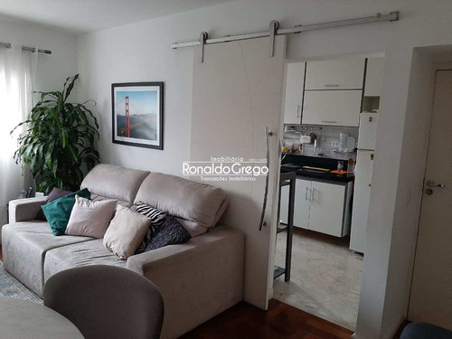 Imagem 19 de 19 de Apartamento Com 1 Dorm, Vila Mariana, São Paulo - R$ 731 Mil, Cod: 2806 - V2806
